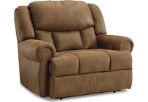 boothbay auburn power rocker recliner   