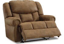 boothbay auburn power rocker recliner   