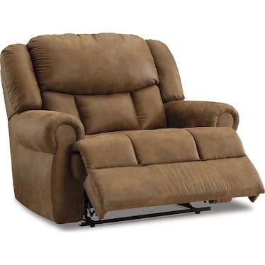 BOOTHBAY POWER RECLINER