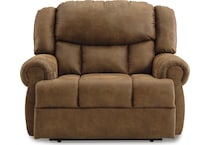 boothbay auburn power rocker recliner   