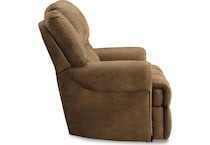 boothbay auburn power rocker recliner   