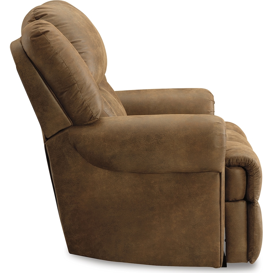 boothbay auburn power rocker recliner   