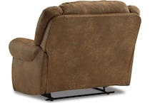 boothbay auburn power rocker recliner   