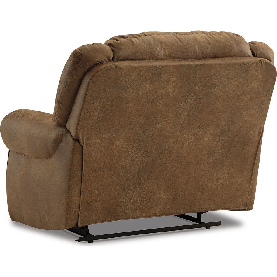 boothbay auburn power rocker recliner   