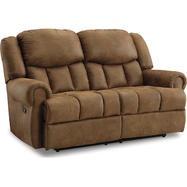 BOOTHBAY RECLINING LOVESEAT