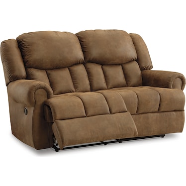 BOOTHBAY RECLINING LOVESEAT