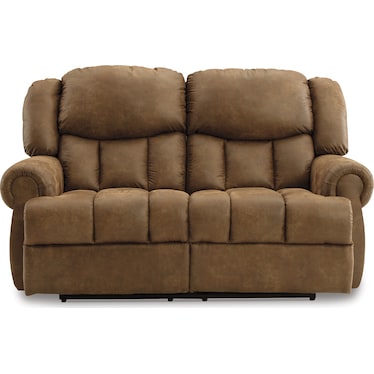 BOOTHBAY RECLINING LOVESEAT
