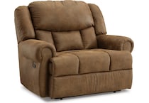 boothbay auburn rocker recliner   