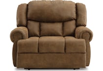 boothbay auburn rocker recliner   