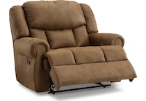 boothbay auburn rocker recliner   