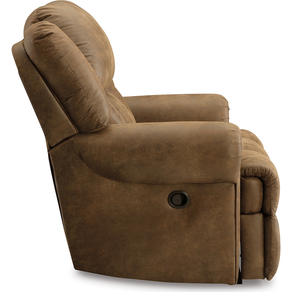 boothbay auburn rocker recliner   