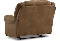 boothbay auburn rocker recliner   