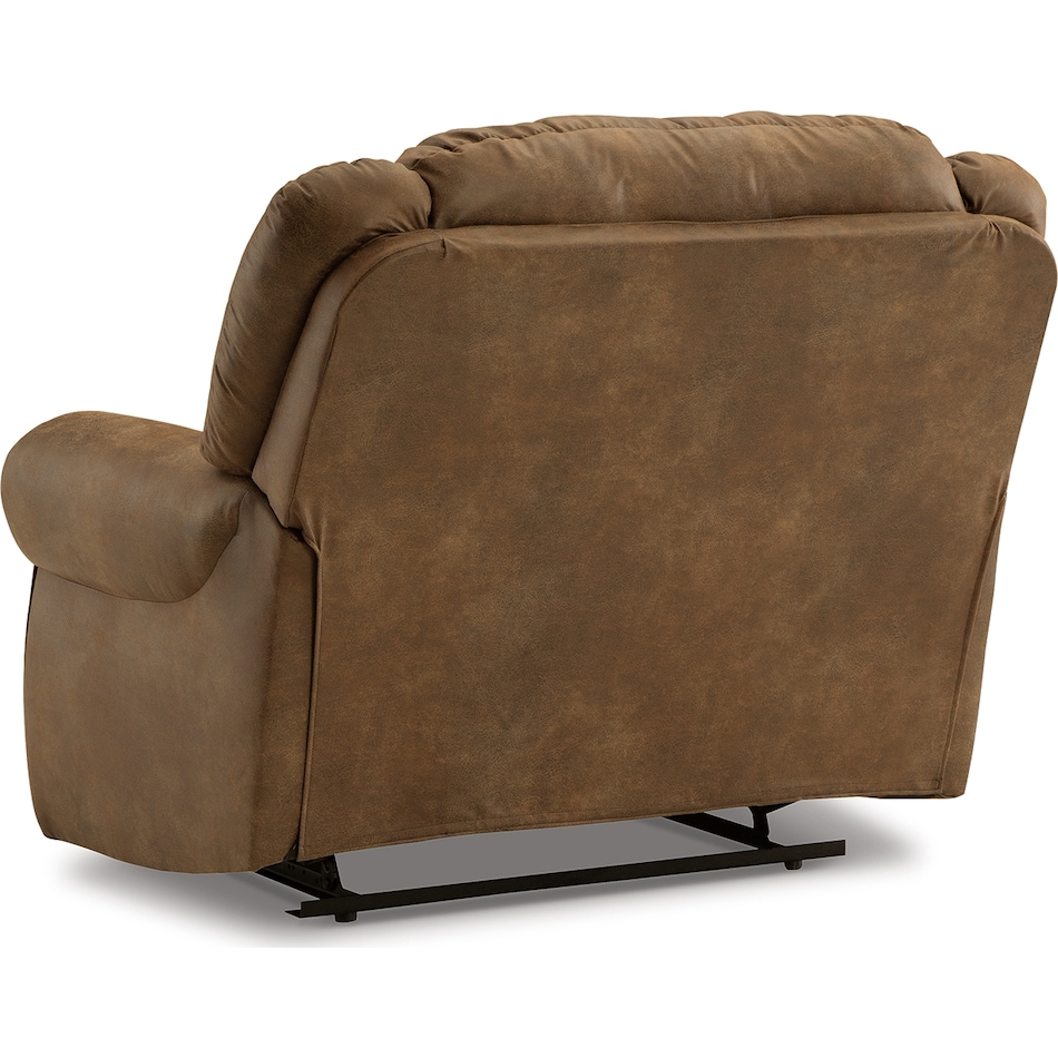 boothbay auburn rocker recliner   