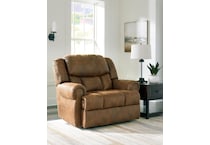 boothbay brown power rocker recliner   