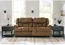 boothbay power reclining sofa   