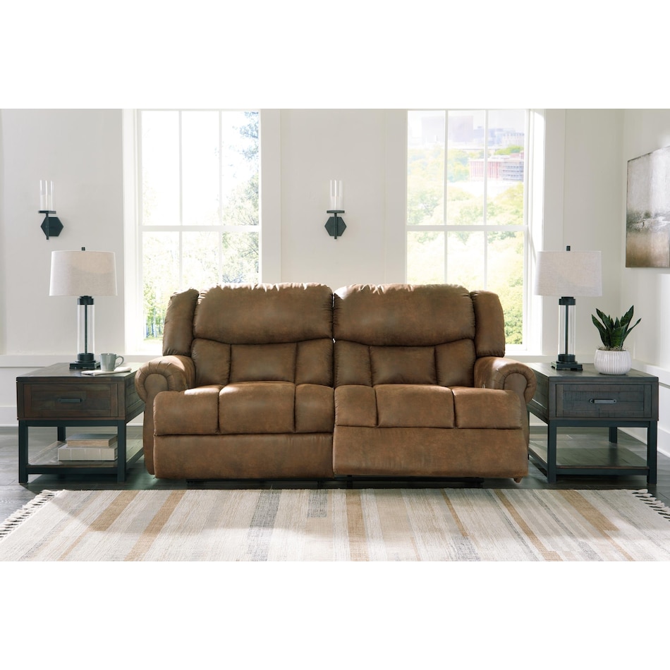 boothbay power reclining sofa   