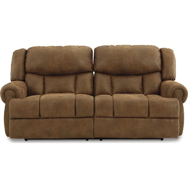 BOOTHBAY RECLINING SOFA