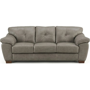 BOSCO LEATHER SOFA