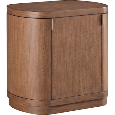 BOSTON END TABLE
