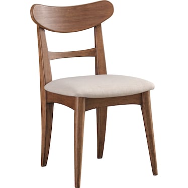 BOSTON SIDE CHAIR