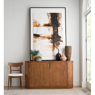 BOSTON SIDEBOARD