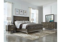 boulevard  warm brown package   