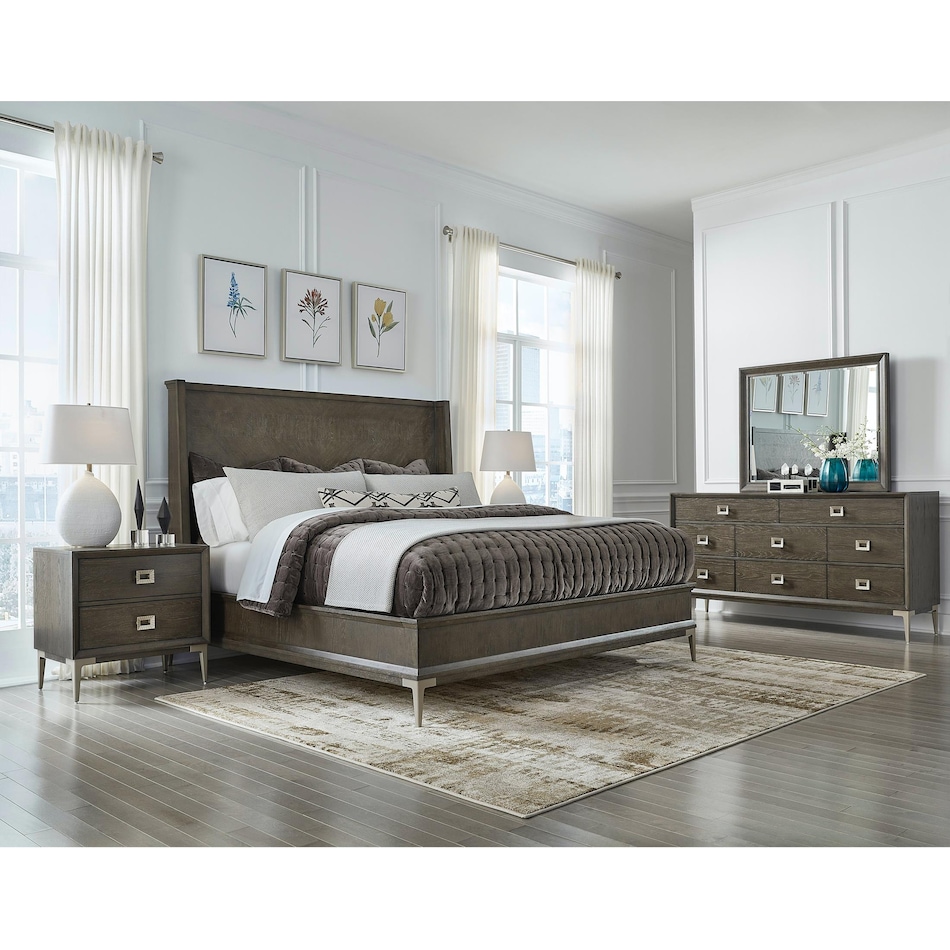 boulevard  warm brown package   