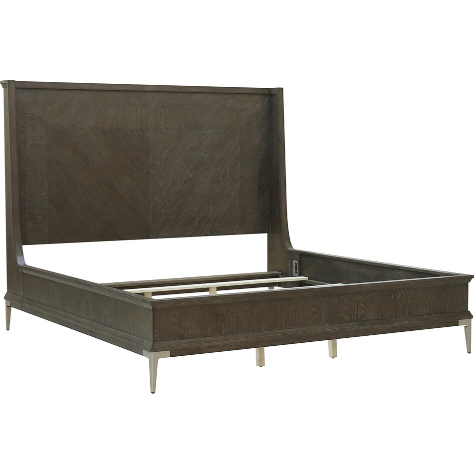 boulevard  warm brown package   