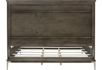 boulevard  warm brown package   
