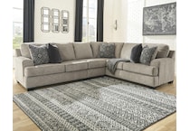 bovarian brown package   