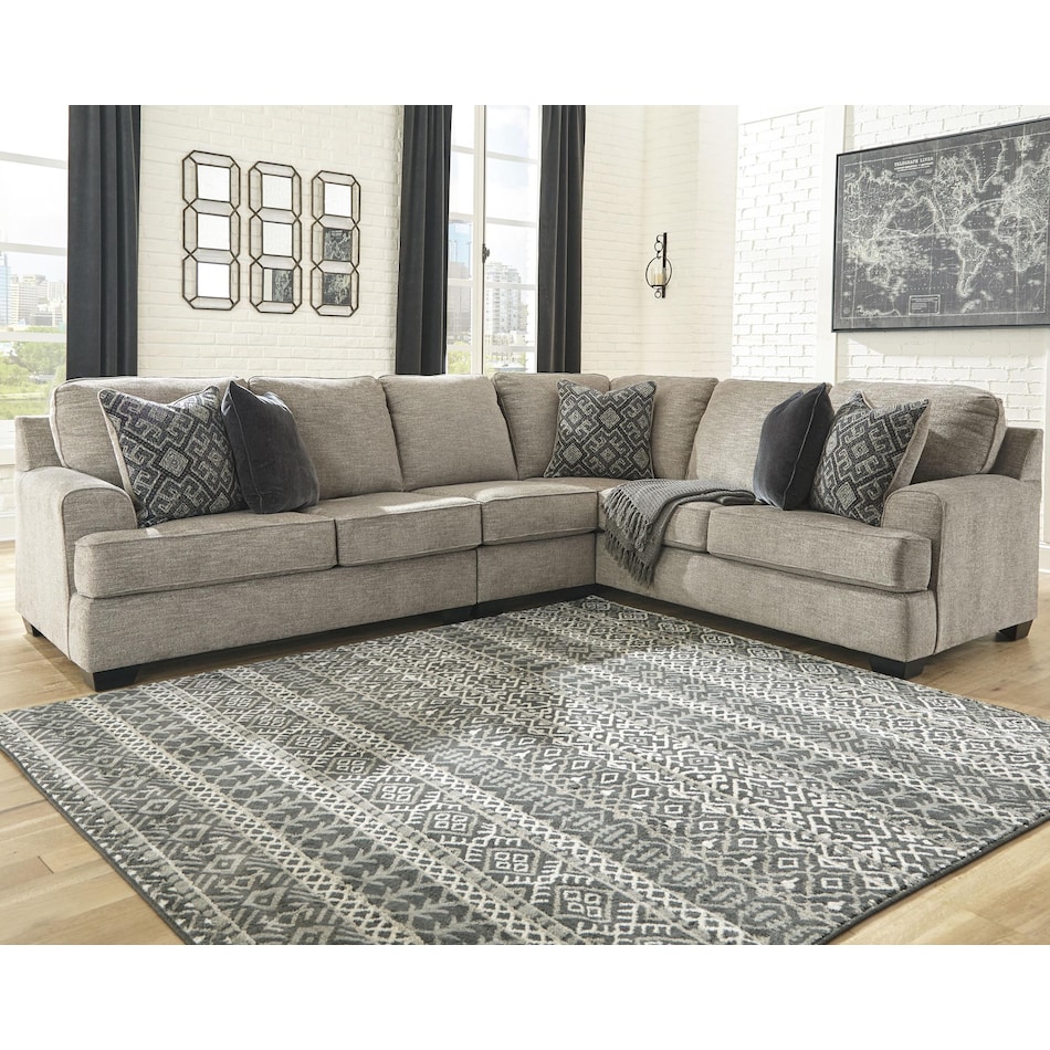 bovarian brown package   
