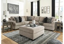 bovarian stone package   
