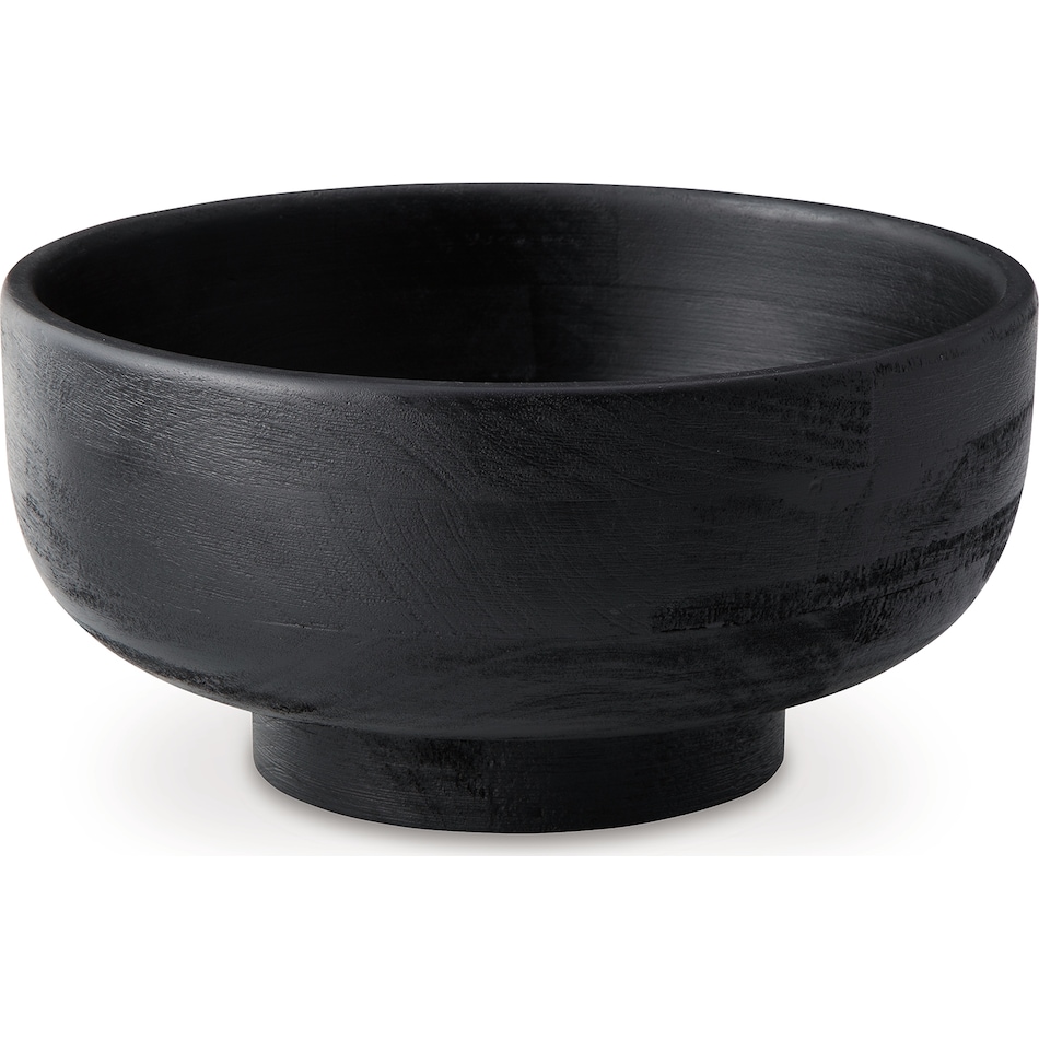 bowl black bowl   