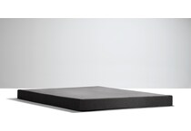box spring cal king low profile   