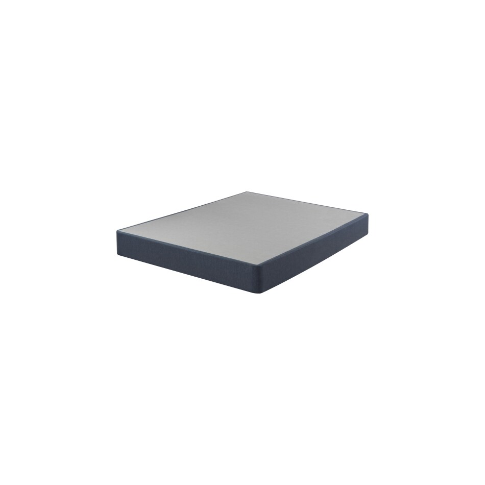 box spring cal king   