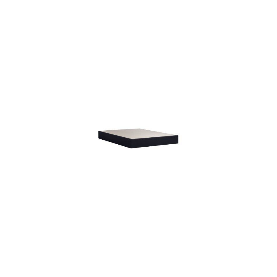 box spring full low profile   