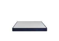 box spring full low profile   