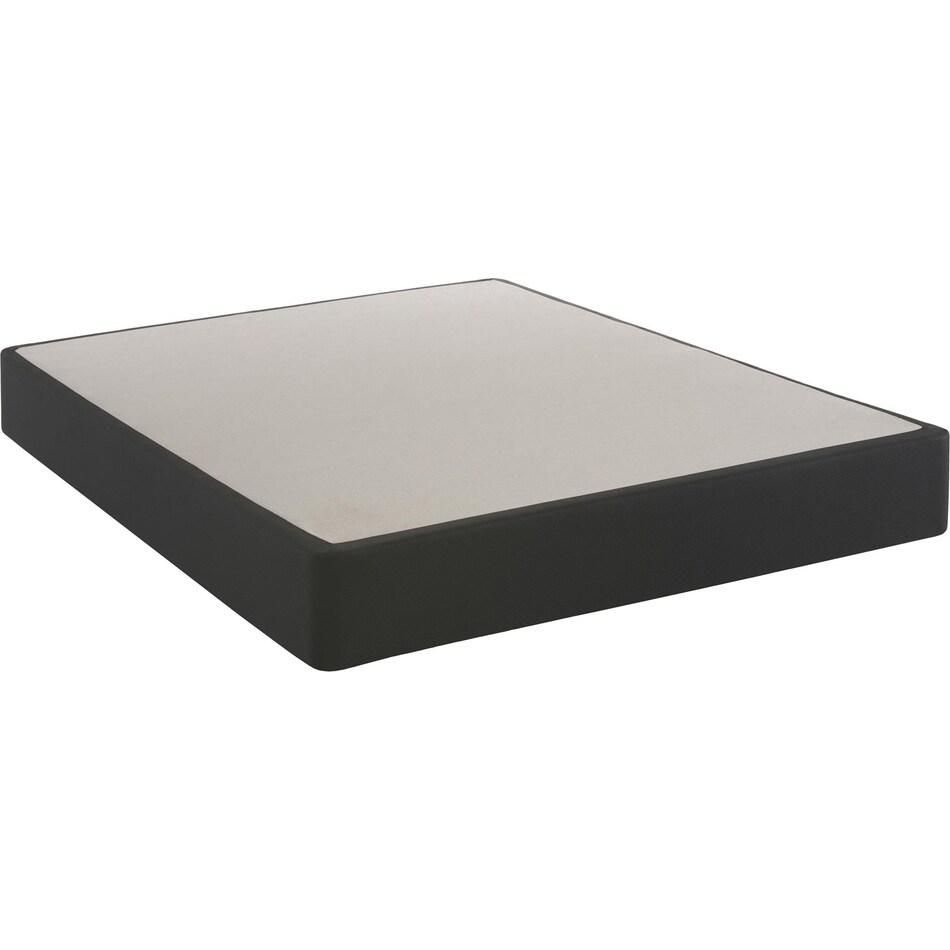 box spring full   