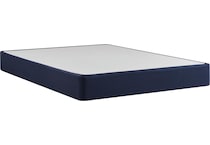 box spring full   