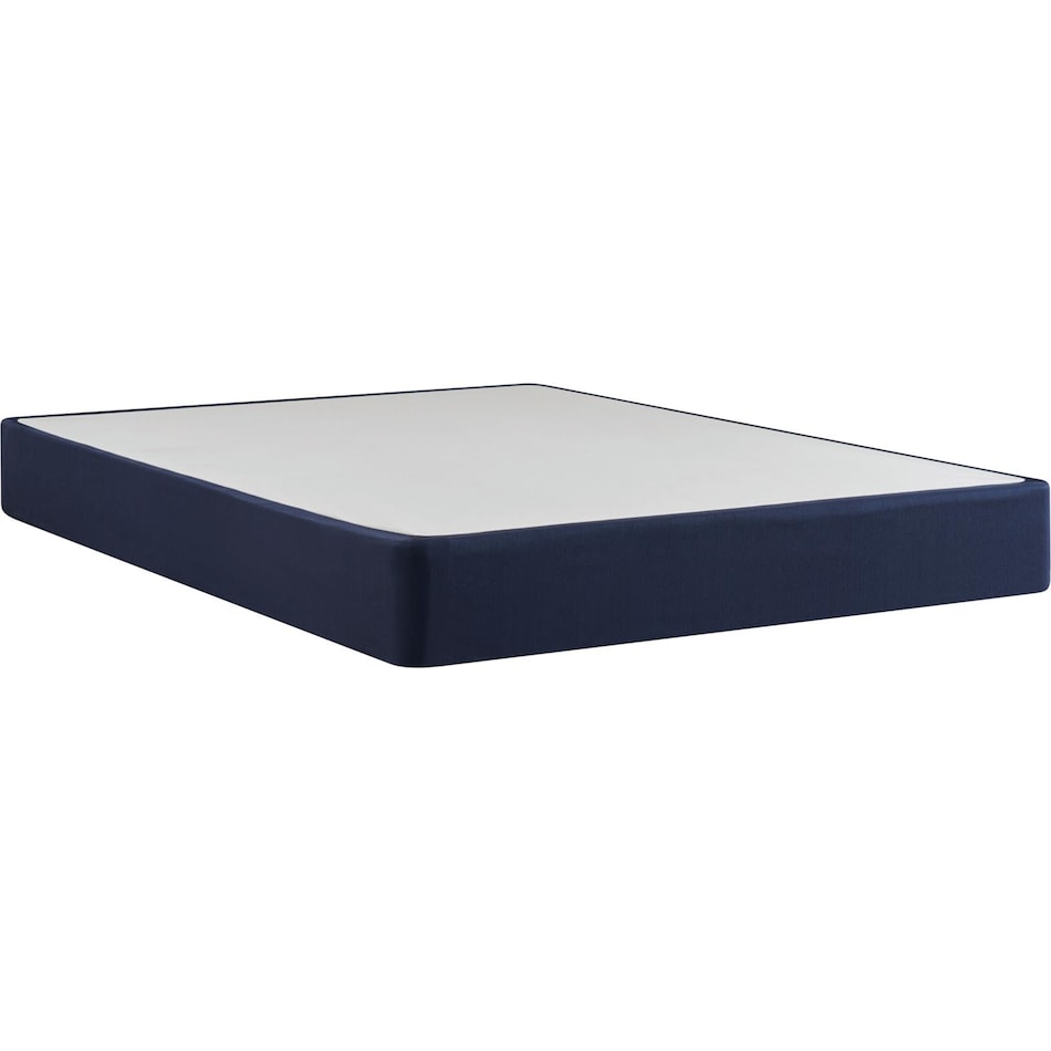 box spring full   