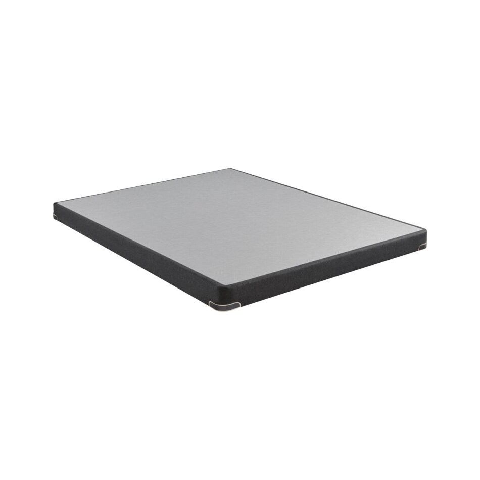 box spring queen low profile   