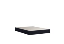 box spring queen low profile   