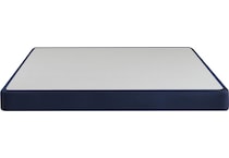 box spring queen low profile   