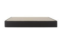 box spring queen   