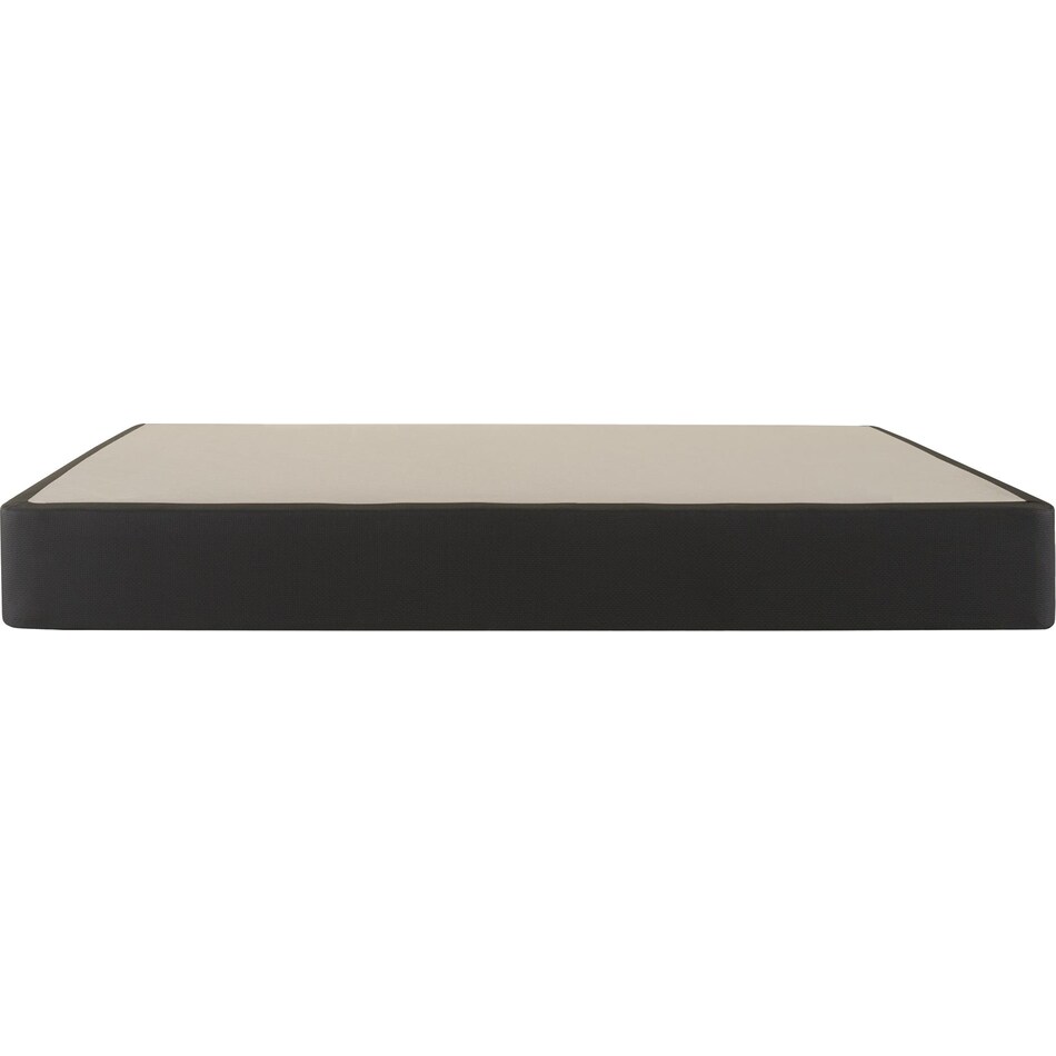 box spring queen   