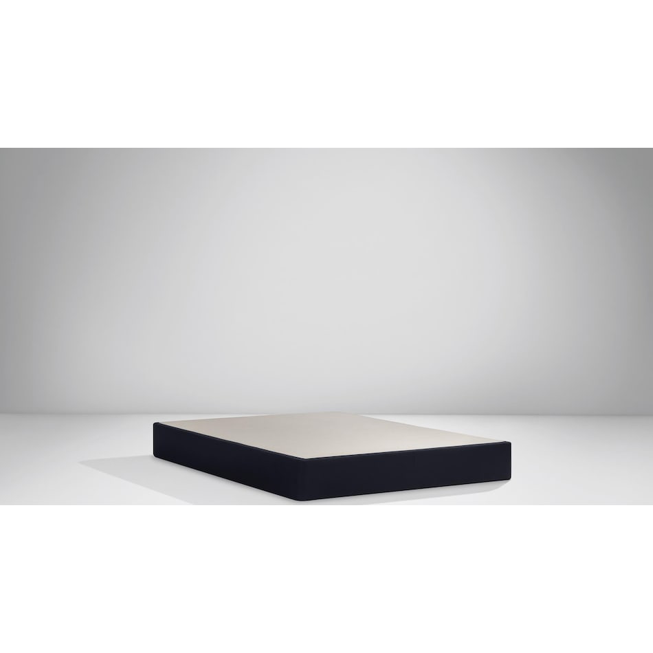 box spring queen   