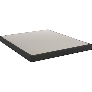 TEMPUR-PEDIC BOX LOW PROFILE FOUNDATION