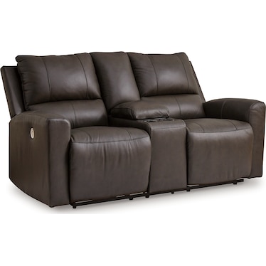 BOXMERE POWER RECLINING LOVESEAT