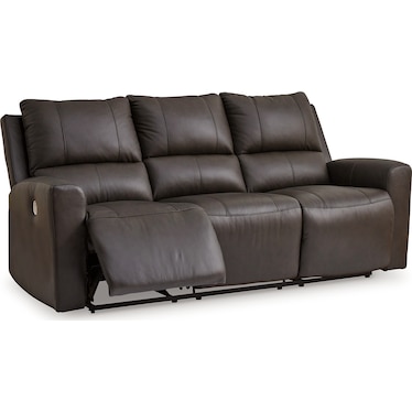 BOXMERE POWER RECLINING SOFA