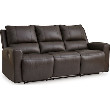 BOXMERE POWER RECLINING SOFA